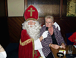 Sinterklaas foto's