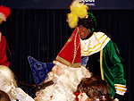 Sinterklaas foto's