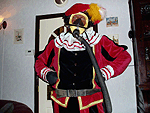 Sinterklaas foto's