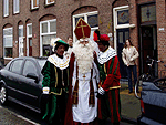 Sinterklaas foto's