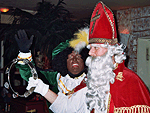 Sinterklaas foto's