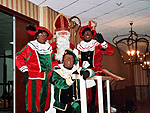 Sinterklaas foto's