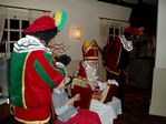 Sinterklaas foto's