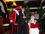 Sinterklaas foto's