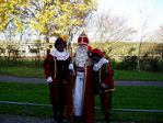 Sinterklaas foto's
