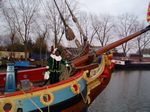 Sinterklaas foto's