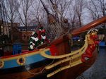 Sinterklaas foto's