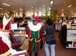 Sinterklaas foto's