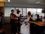 Sinterklaas foto's