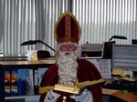 Sinterklaas foto's