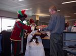 Sinterklaas foto's