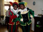Sinterklaas foto's