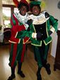 Sinterklaas foto's