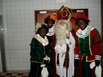 Sinterklaas foto's