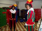 Sinterklaas foto's