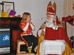 Sinterklaas 2007