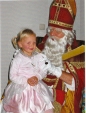 Sinterklaas 2007