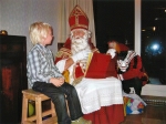 Sinterklaas 2007