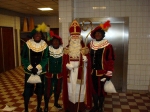 Sinterklaas 2007