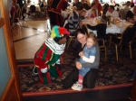 Sinterklaas 2007