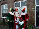 Sinterklaas 2007