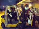 Sinterklaas 2007