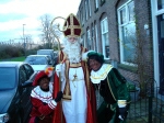 Sinterklaas 2007