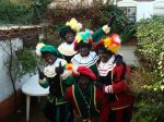 Sinterklaas 2007