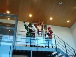 Sinterklaas 2007