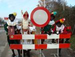 Sinterklaas 2007
