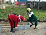 Sinterklaas 2007
