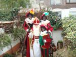 Sinterklaas 2007